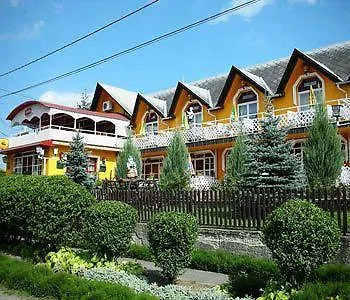 Aranyhordo Panzio Etterem Es Pizzeria Hotel